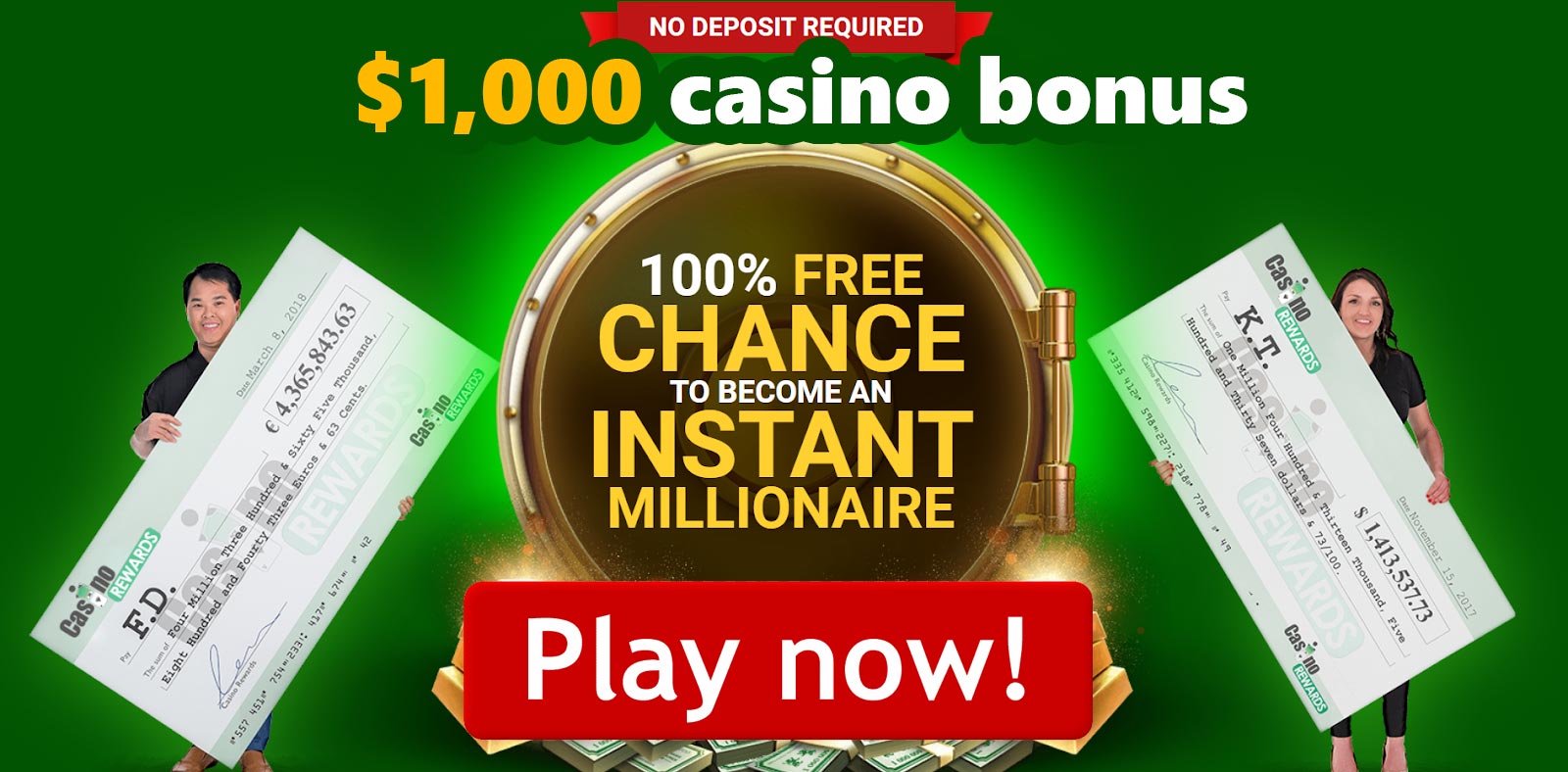 Get your bonus on Sol Casino
